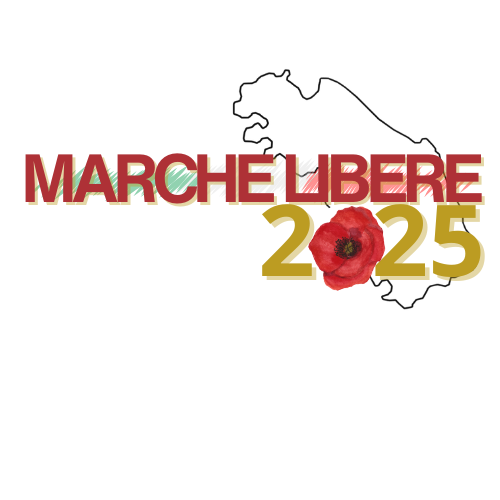 Marche Libere 2025. Il 25 aprile: ottanta anni nelle carte della storia